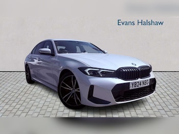 Used BMW 3 Series 2024 for sale - 79535398: Photo