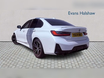 Used BMW 3 Series 2024 for sale - 79535398: Photo