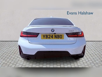 Used BMW 3 Series 2024 for sale - 79535398: Photo