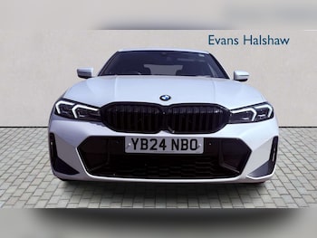 Used BMW 3 Series 2024 for sale - 79535398: Photo