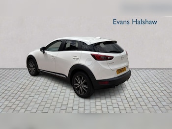 Used Mazda CX-3 2016 for sale - 79282281: Photo
