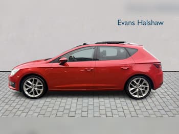 Used SEAT Leon 2016 for sale - 79716469: Photo