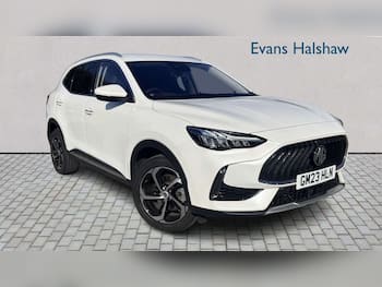 Used MG MG HS 2023 for sale - 79851565: Photo