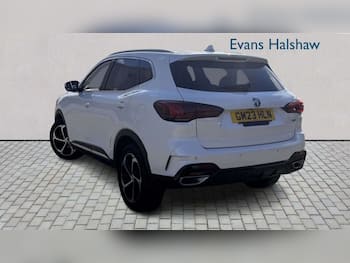 Used MG MG HS 2023 for sale - 79851565: Photo