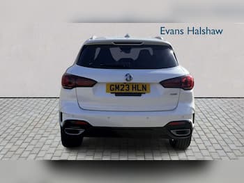 Used MG MG HS 2023 for sale - 79851565: Photo