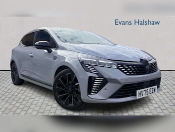 Used Renault Clio 2025 for sale - 79797948: Photo