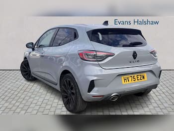 Used Renault Clio 2025 for sale - 79797948: Photo