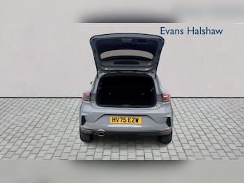 Used Renault Clio 2025 for sale - 79797948: Photo