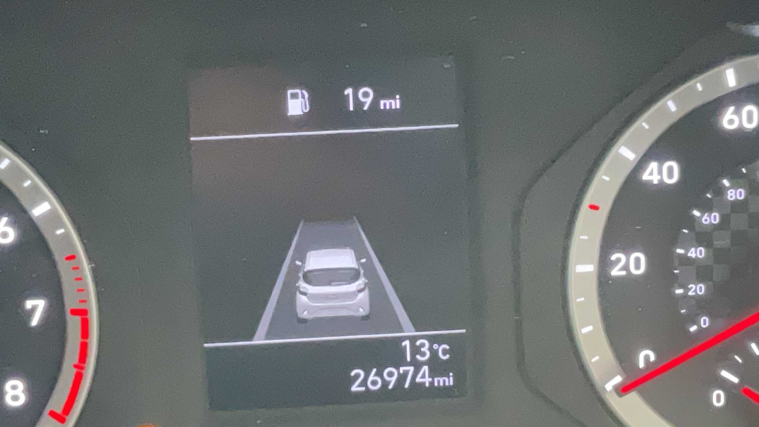 Used Hyundai i10 for sale - 77962823: Photo 10