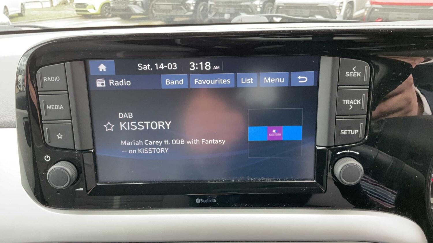 Used Hyundai i10 for sale - 77962823: Photo 11