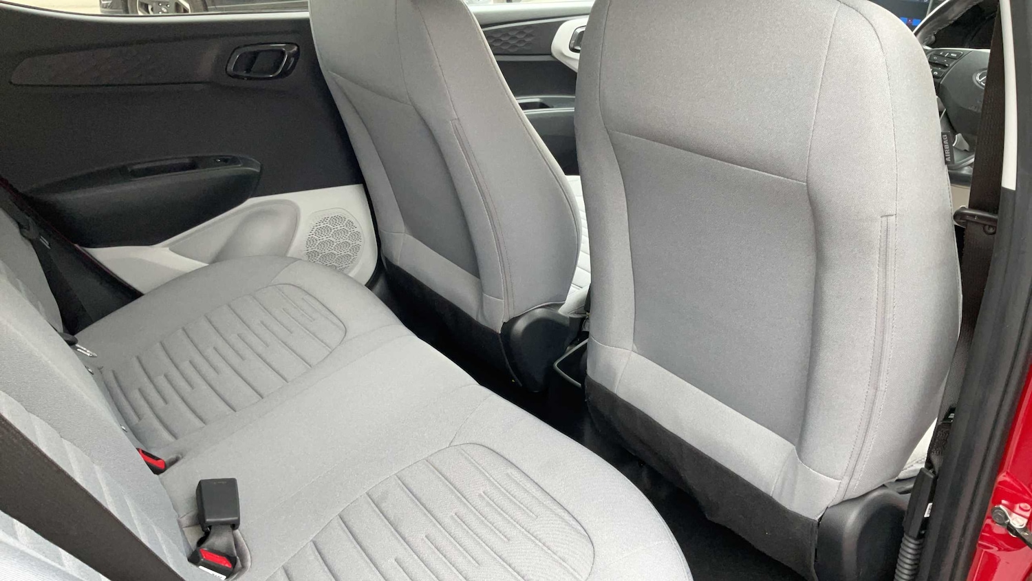 Used Hyundai i10 for sale - 77962823: Photo 12