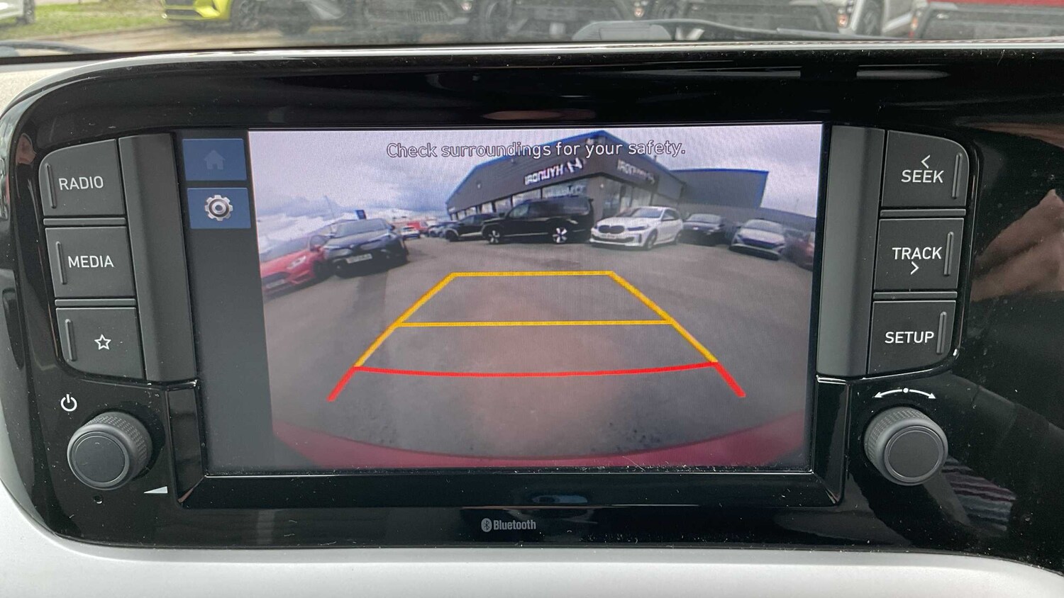 Used Hyundai i10 for sale - 77962823: Photo 15