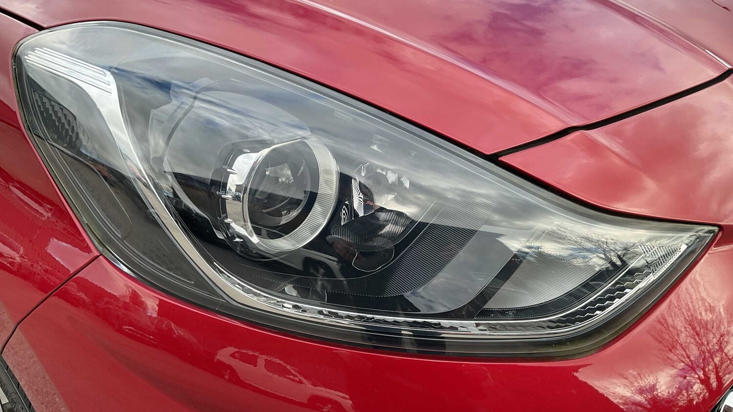 Used Hyundai i10 for sale - 77962823: Photo 27