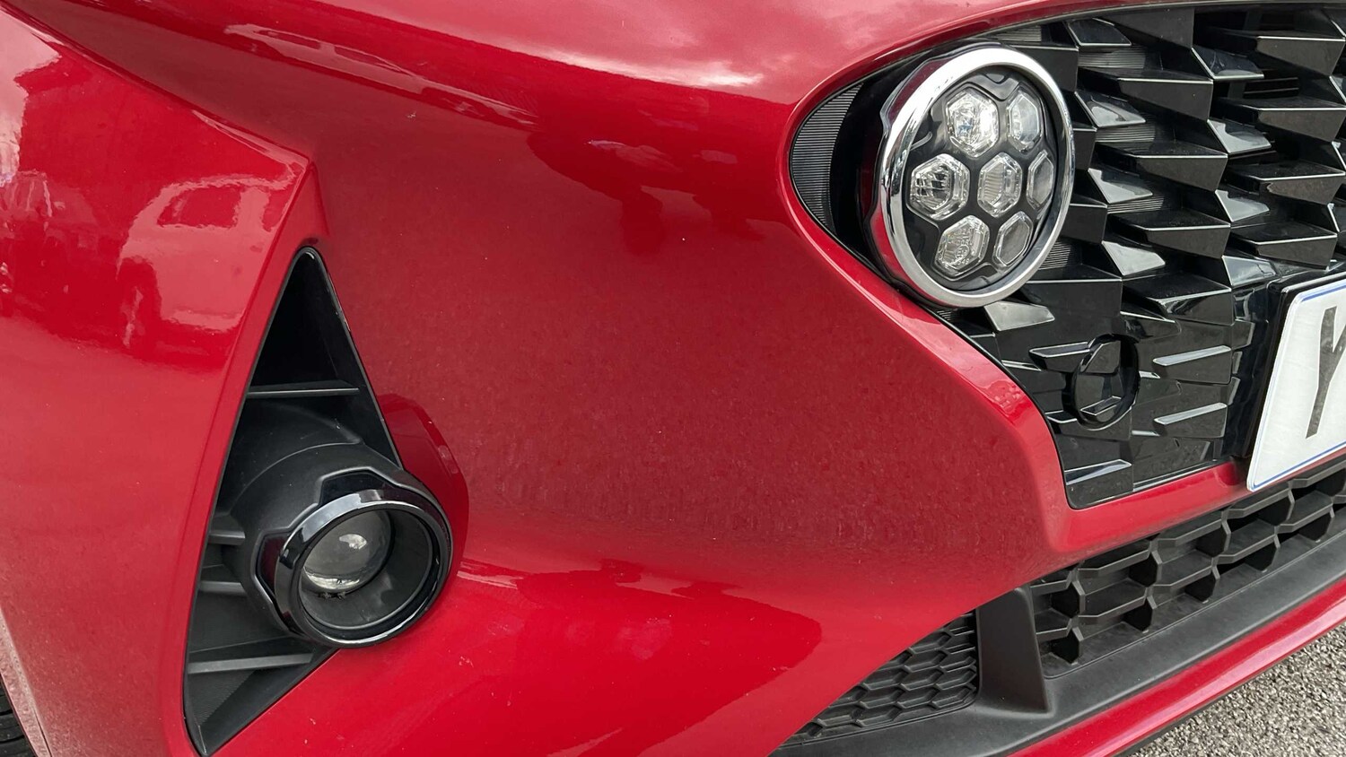 Used Hyundai i10 for sale - 77962823: Photo 28