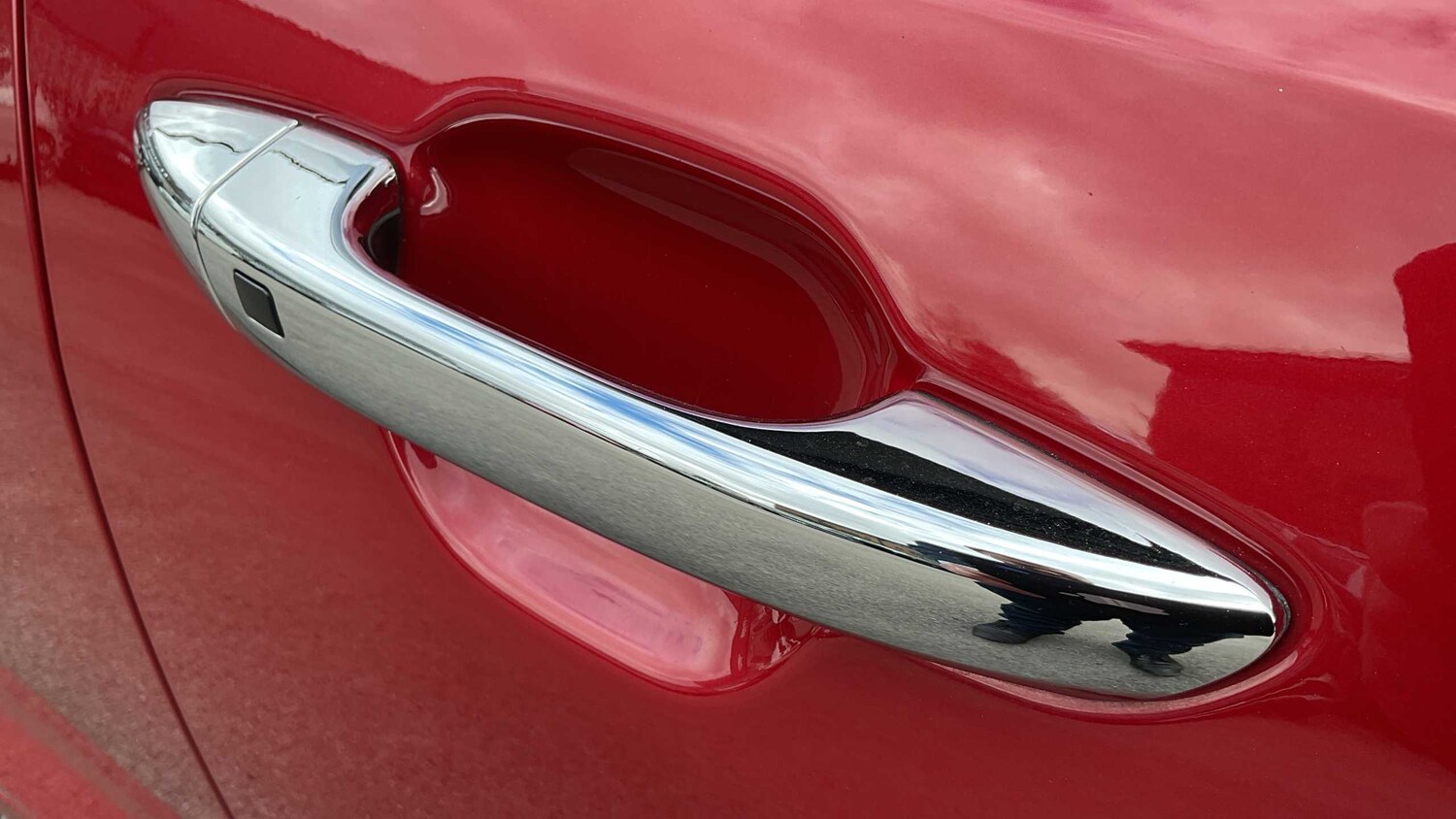 Used Hyundai i10 for sale - 77962823: Photo 29