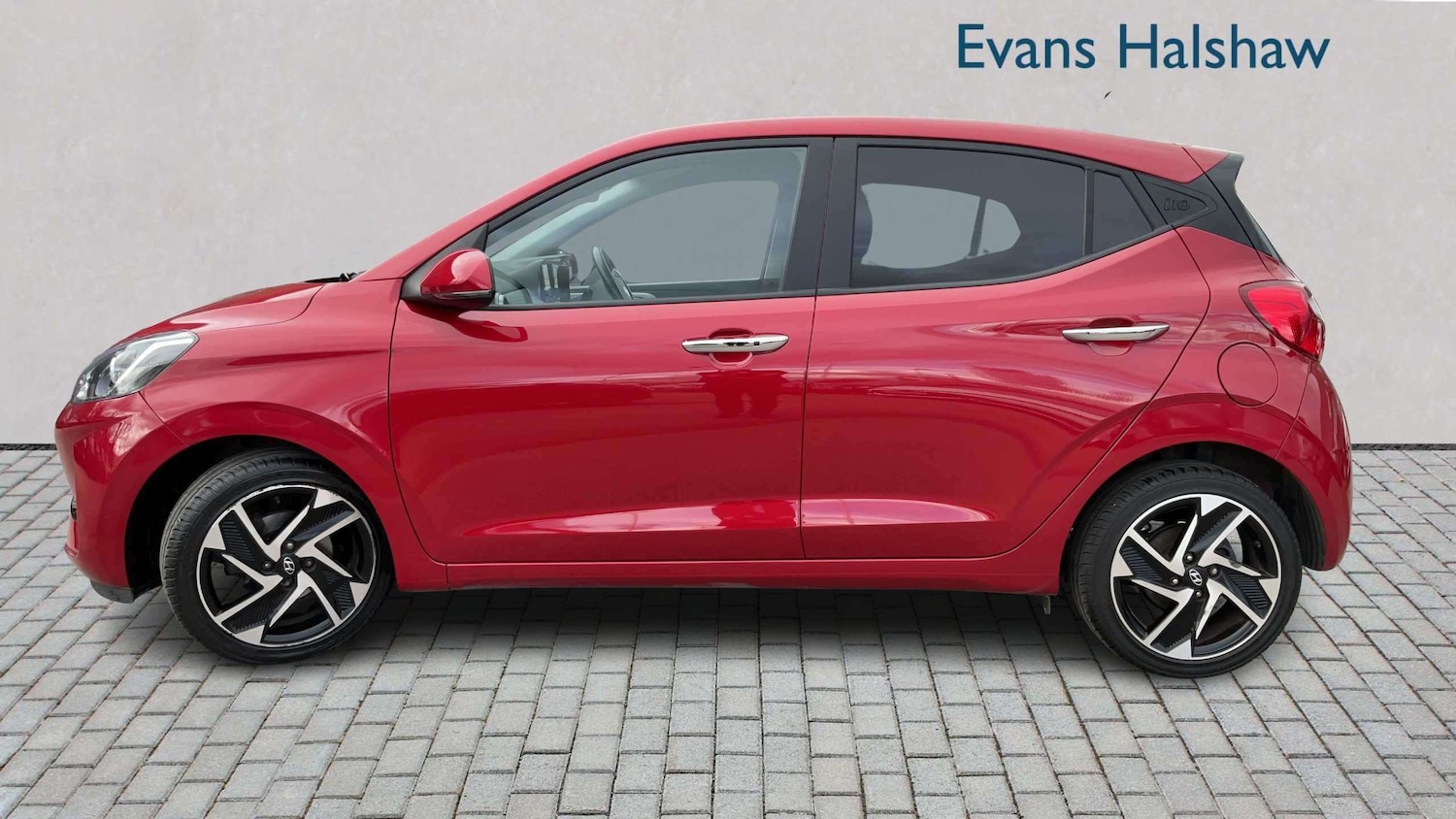 Used Hyundai i10 for sale - 77962823: Photo 3