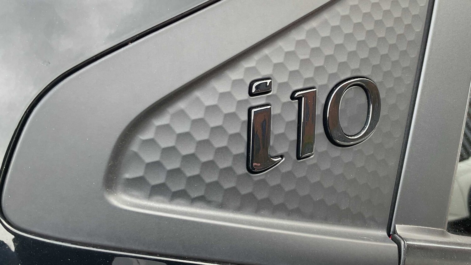 Used Hyundai i10 for sale - 77962823: Photo 30