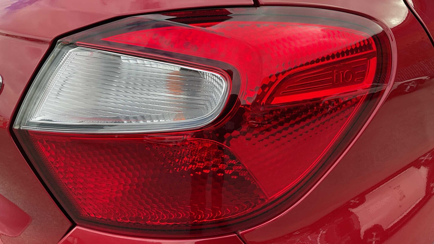 Used Hyundai i10 for sale - 77962823: Photo 31