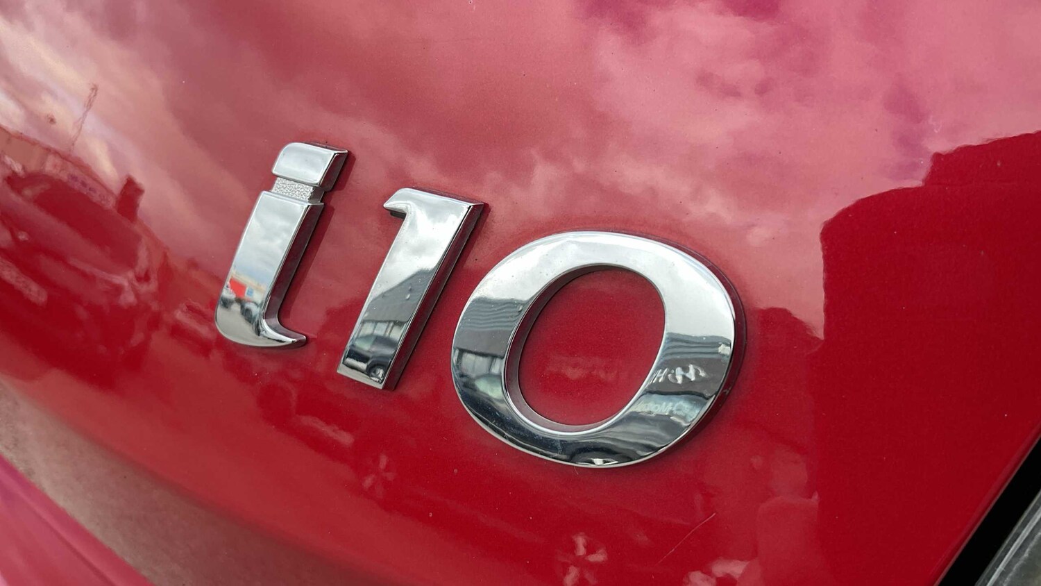 Used Hyundai i10 for sale - 77962823: Photo 33