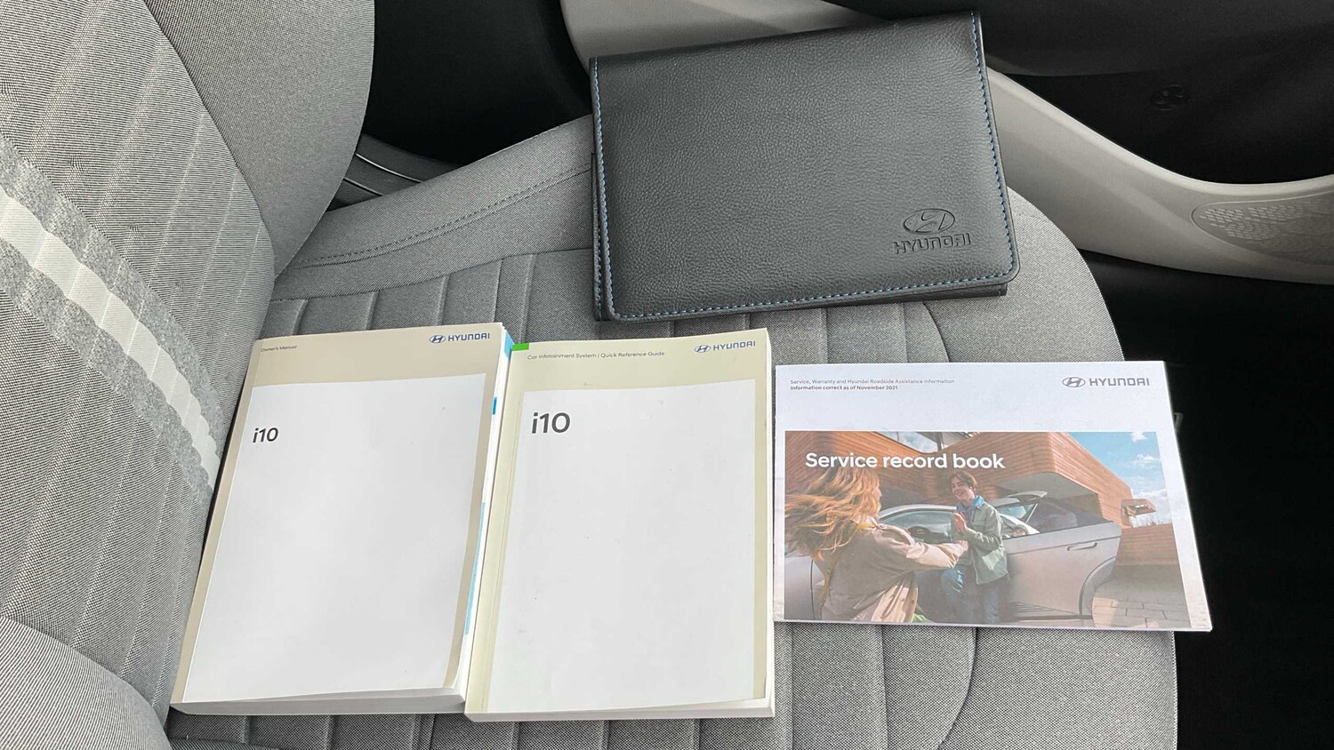 Used Hyundai i10 for sale - 77962823: Photo 34