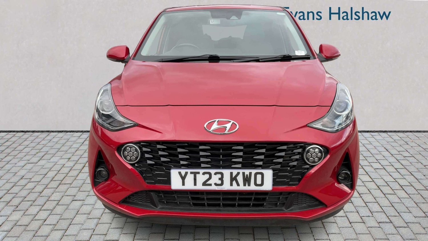 Used Hyundai i10 for sale - 77962823: Photo 4