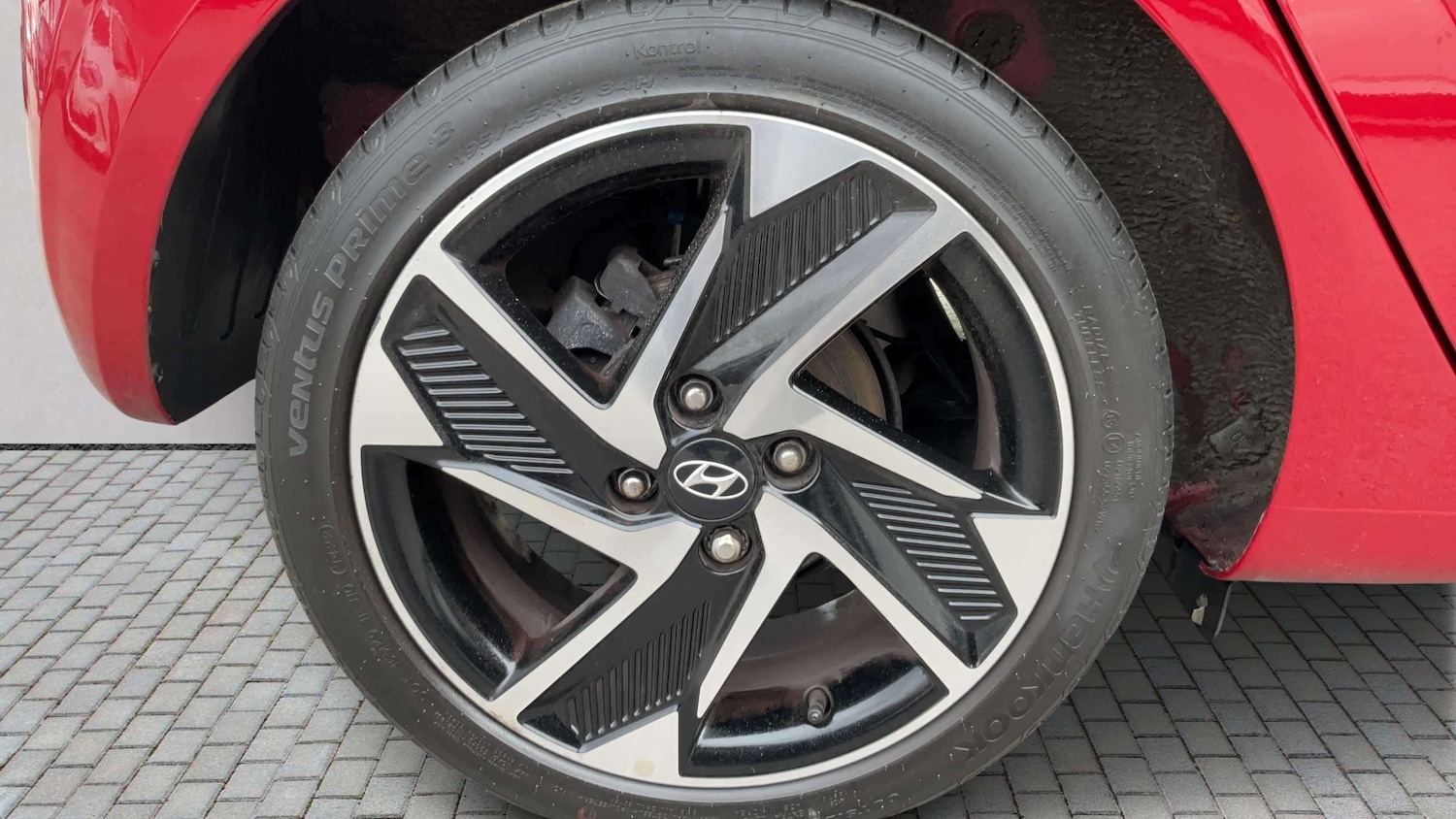 Used Hyundai i10 for sale - 77962823: Photo 6