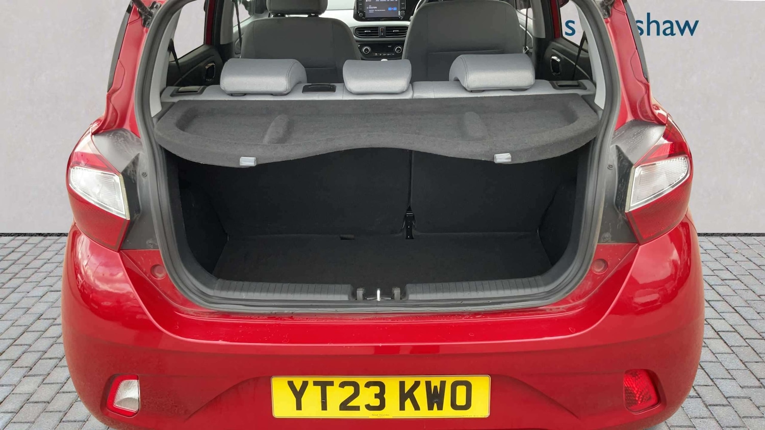 Used Hyundai i10 for sale - 77962823: Photo 7