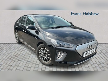 Used Hyundai IONIQ 2020 for sale - 78551809: Photo
