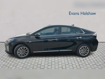 Used Hyundai IONIQ 2020 for sale - 78551809: Photo