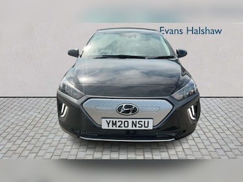 Used Hyundai IONIQ 2020 for sale - 78551809: Photo