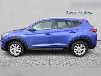 Used Hyundai TUCSON 2019 for sale - 78925396: Photo