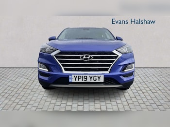 Used Hyundai TUCSON 2019 for sale - 78925396: Photo