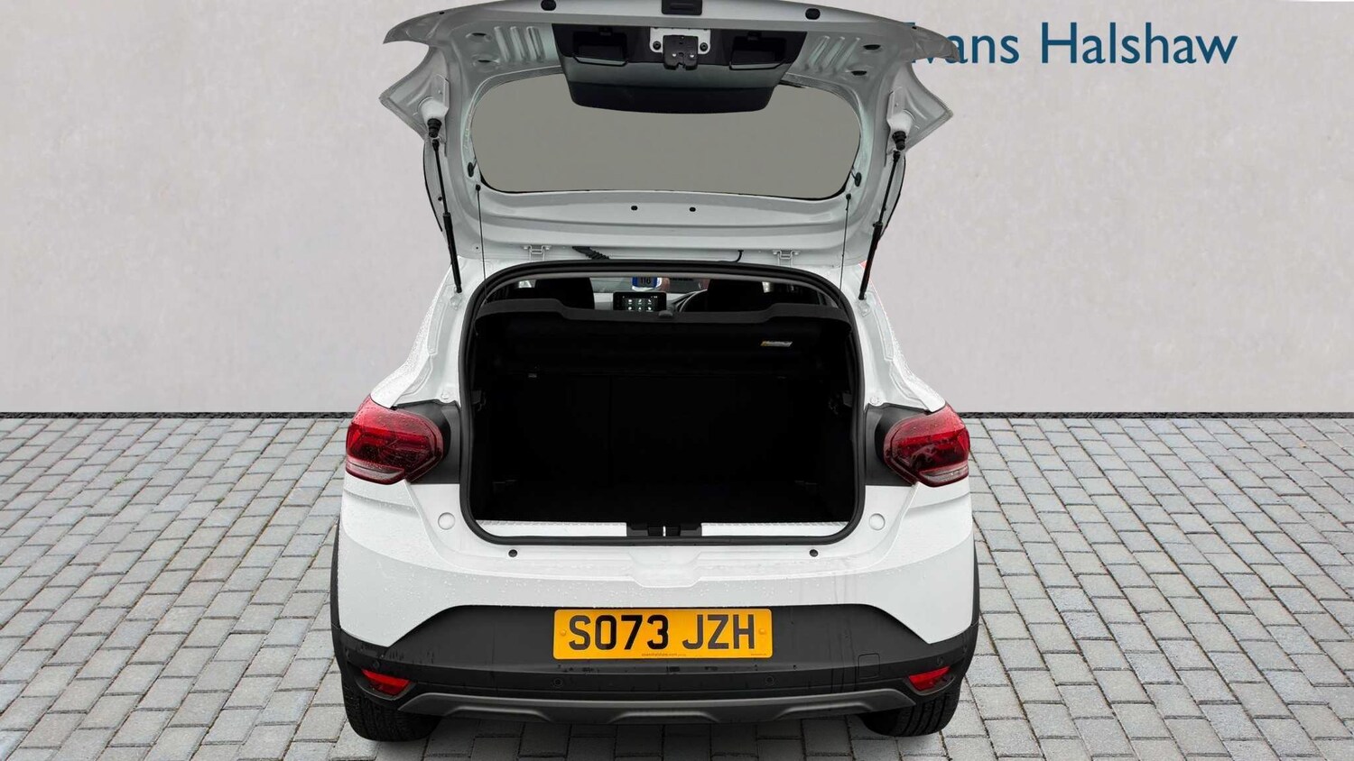 Used Dacia Sandero Stepway 2024 for sale - 78104884: Photo 11