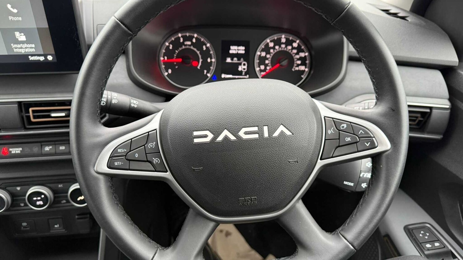 Used Dacia Sandero Stepway 2024 for sale - 78104884: Photo 16