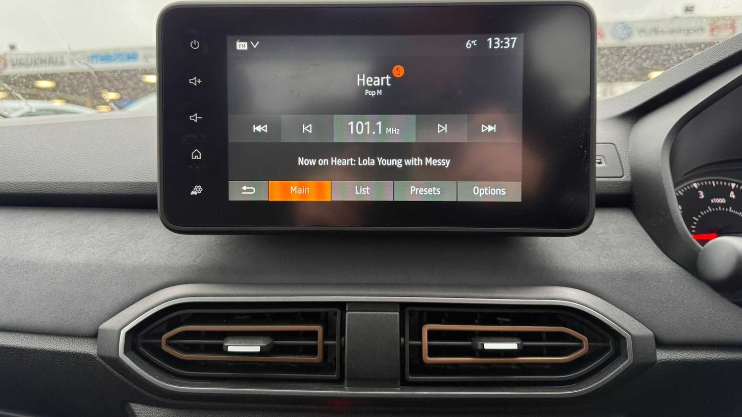 Used Dacia Sandero Stepway 2024 for sale - 78104884: Photo 19