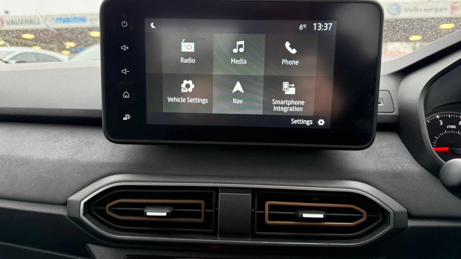 Used Dacia Sandero Stepway 2024 for sale - 78104884: Photo 20