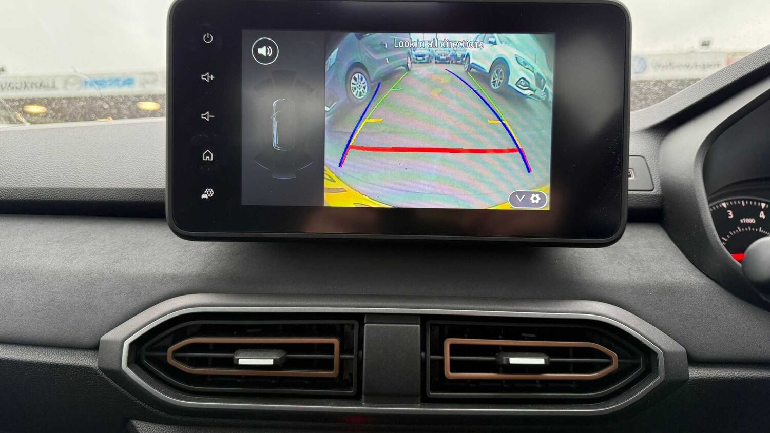 Used Dacia Sandero Stepway 2024 for sale - 78104884: Photo 21