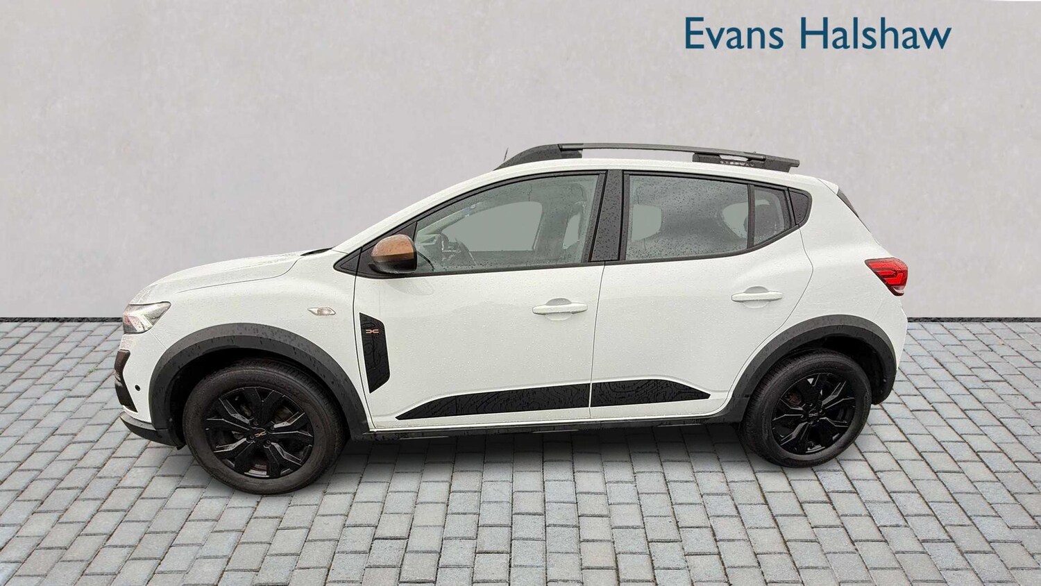 Used Dacia Sandero Stepway 2024 for sale - 78104884: Photo 8