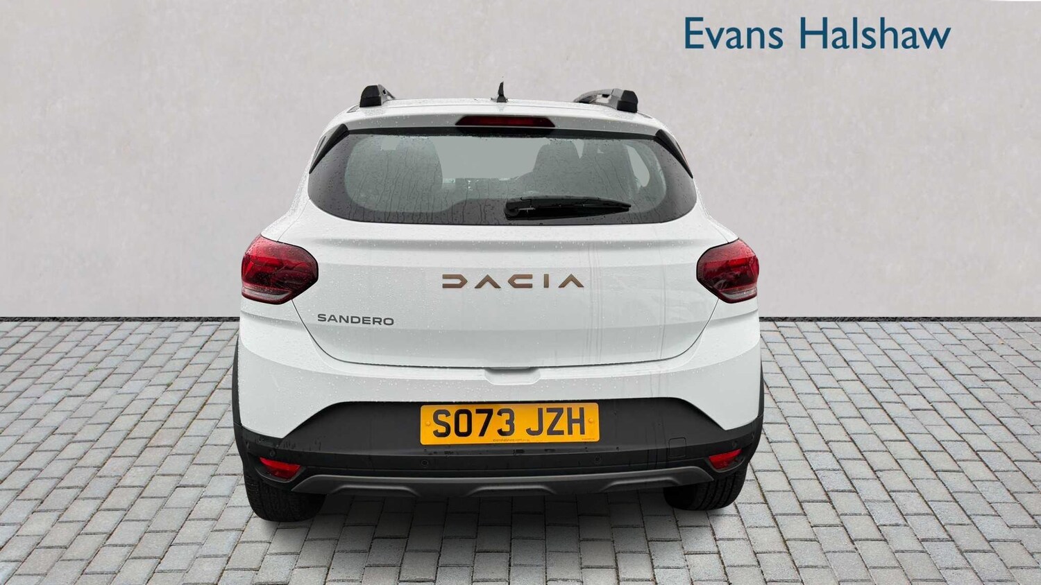 Used Dacia Sandero Stepway 2024 for sale - 78104884: Photo 9