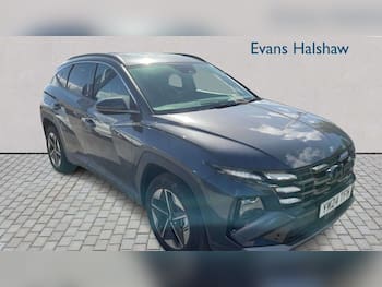 Used Hyundai TUCSON 2024 for sale - 79753933: Photo