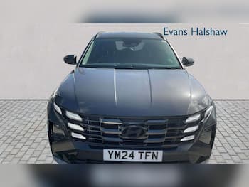 Used Hyundai TUCSON 2024 for sale - 79753933: Photo