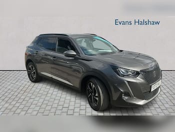 Used Peugeot 2008 2020 for sale - 79637271: Photo