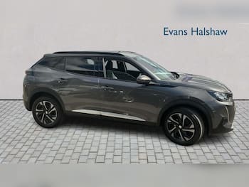 Used Peugeot 2008 2020 for sale - 79637271: Photo