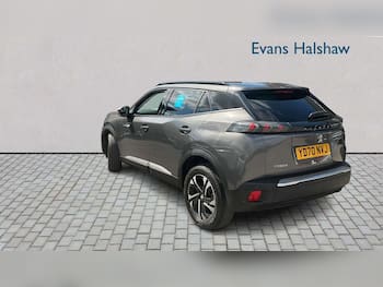 Used Peugeot 2008 2020 for sale - 79637271: Photo