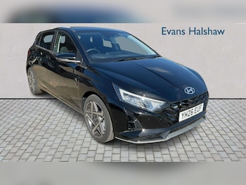 Used Hyundai i20 2026 for sale - 78308332: Photo