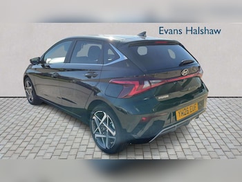 Used Hyundai i20 2026 for sale - 78308332: Photo