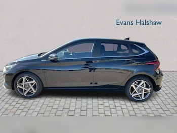 Used Hyundai i20 2026 for sale - 78308332: Photo