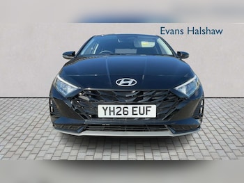 Used Hyundai i20 2026 for sale - 78308332: Photo