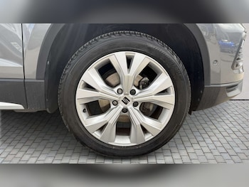 Used SEAT Ateca 2025 for sale - 79541751: Photo