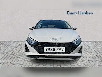 Used Hyundai i20 2026 for sale - 78308240: Photo